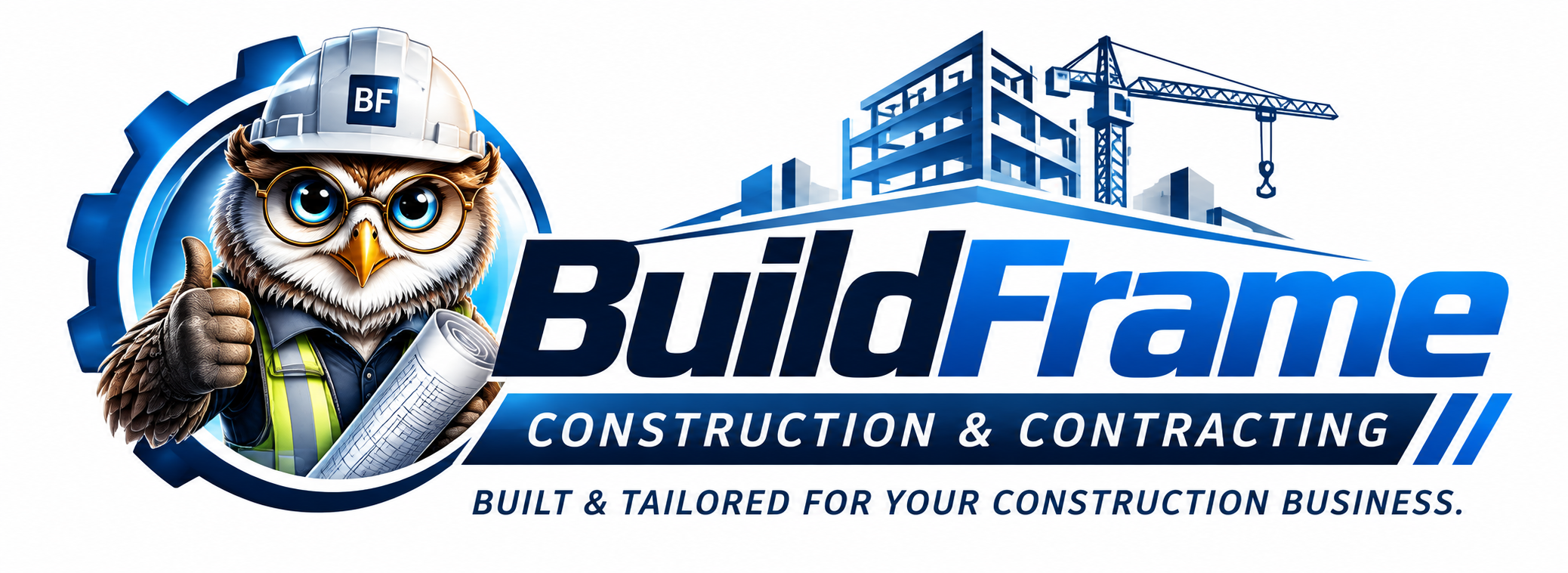 BuildFrame Construction and Contracting