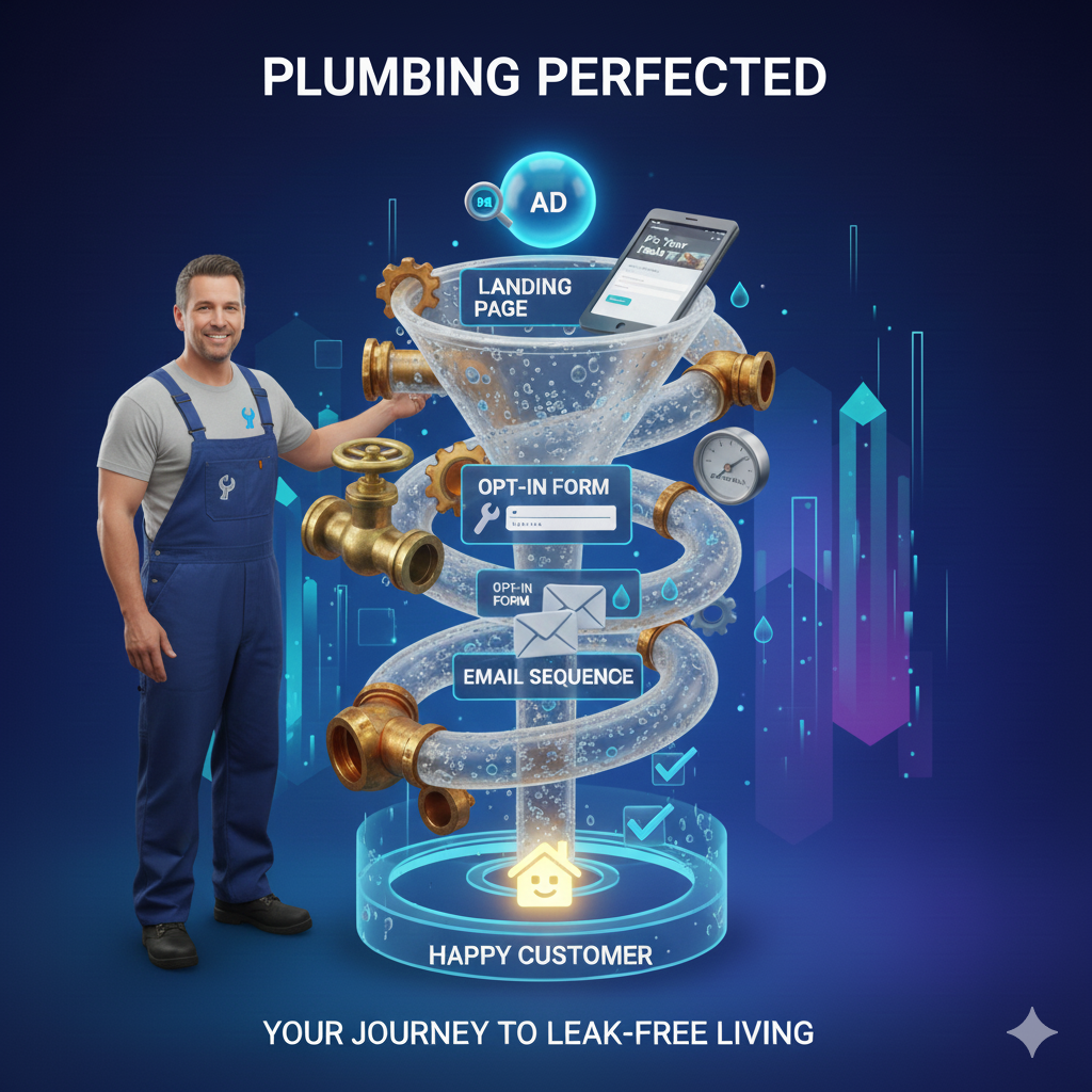 Plumbing showcase