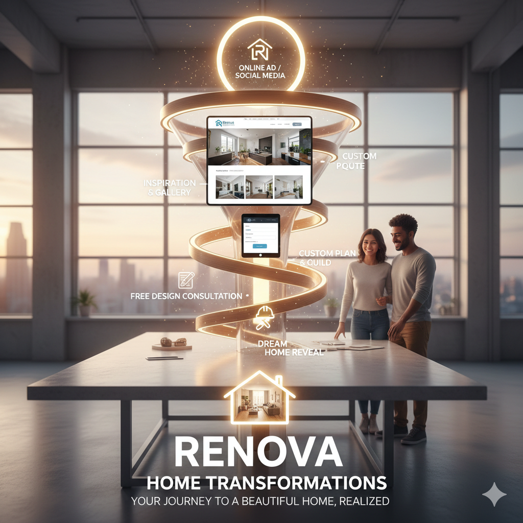 RENOVA transformation gallery preview